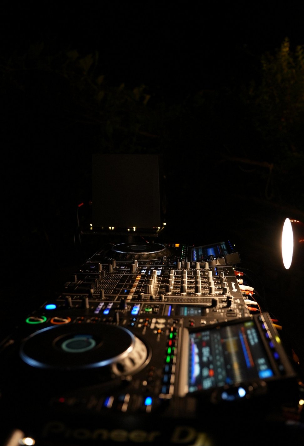 DJ Setup 2